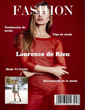 Revista Fashion
