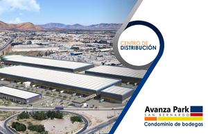 Avanza Park San Bernardo