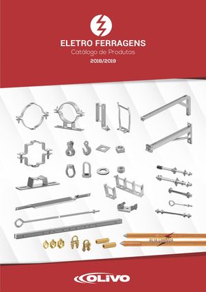 Catálogo Eletro Ferragens