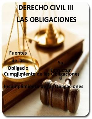 Las Obligaciones