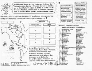 Recorto Y Aprendo 5° Quinto