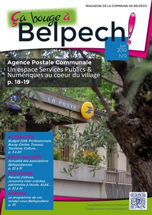 ça Bouge à Belpech 9
