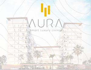Aura Smart Luxury Living (light version)