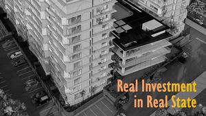 Invierte en AURA Smart Luxury Living