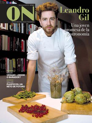 ON Revista de Ocio y Estilo 20190629