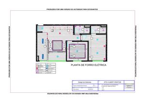 08 PLANTA DE FORRO ELÉTRICA