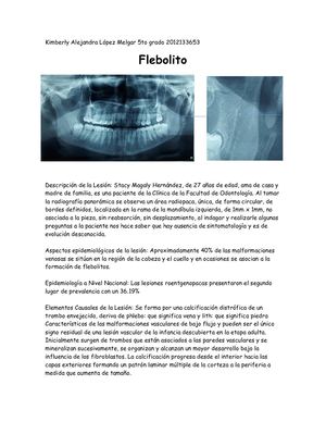 Caso Clinico Patologia