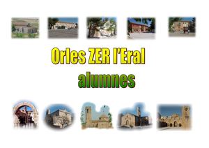 Orles Alumnes