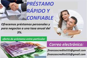 Offre De Pret Entre Particulier Et Serieux