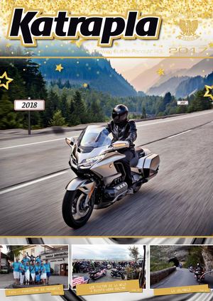 Katrapla 143 - 2017