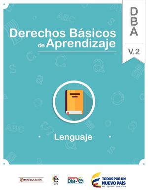 Derechos Basicos De Aprendizaje