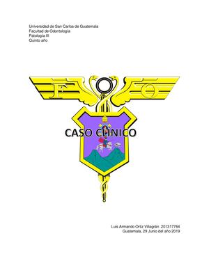 Quiste De Retención Mucoso