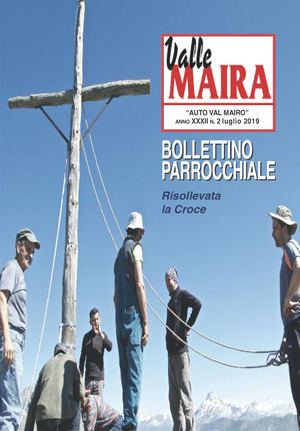 Autovalmairo N 2 2019