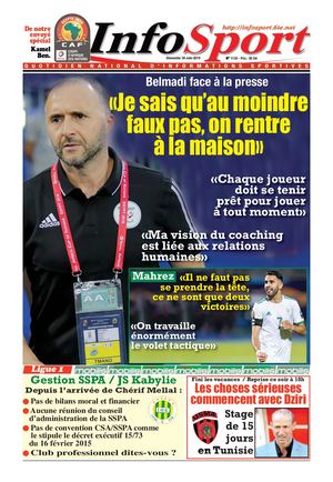 Calaméo Dimanche 30 Juin 2019