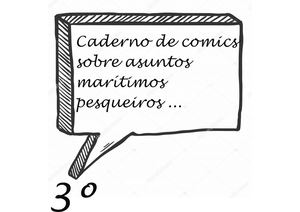 Cómic de 3º