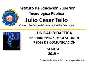 Dis Red Com08 Hub Swicht