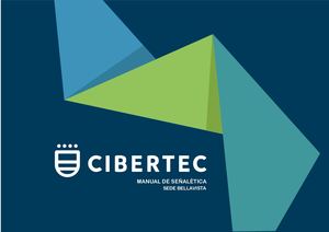 Manual de señaletica- sede bellavista