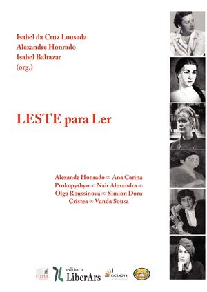 LESTE Para Ler