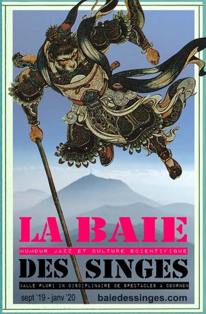 La Baie des Singes # saison 23 # 2019 - 2020