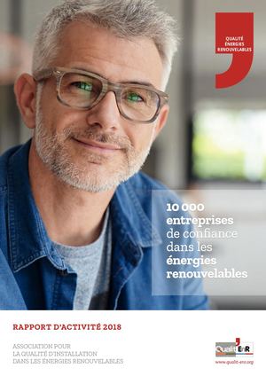 Rapport d'activité 2018