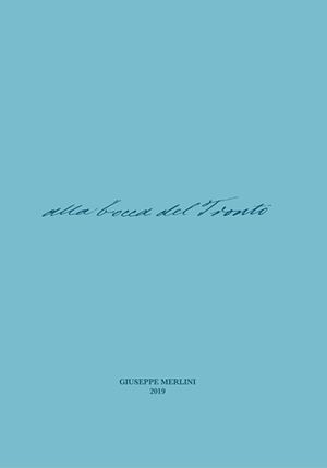 ALLA BOCCA DEL TRONTO