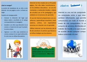 Folleto Informativo Pareja N° 10