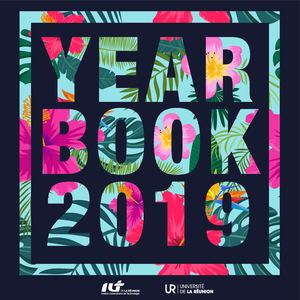 Yearbook 2019