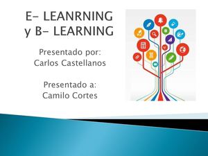 Calaméo - E Leanrning Y B Learning