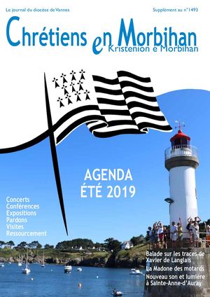 Agenda éTé 2019