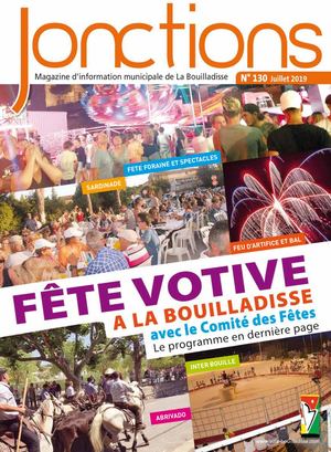 Jonctions 130 Page A Page Web