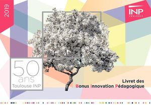 Livret des Bonus Innovation Pédagogique