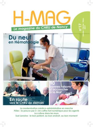 H-MAG 17 janvier-février-mars 2019