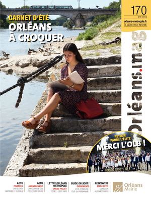 Orléans Mag 170