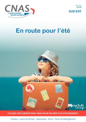 Guide Meyclub CNAS_Sud Est