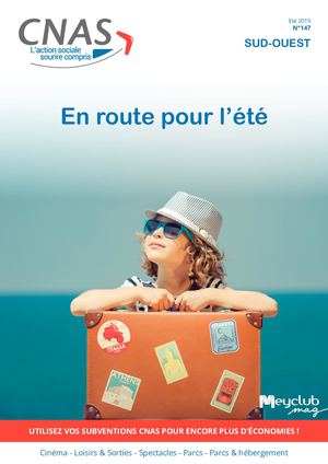 Guide Meyclub CNAS_Sud Ouest