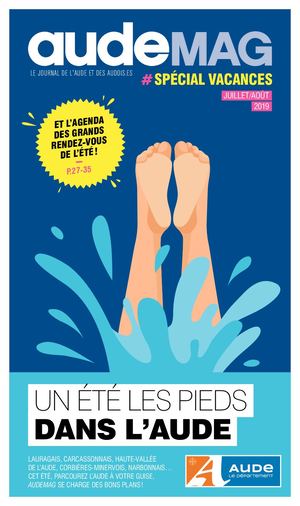 audemag 21 Special Ete 2019 Web