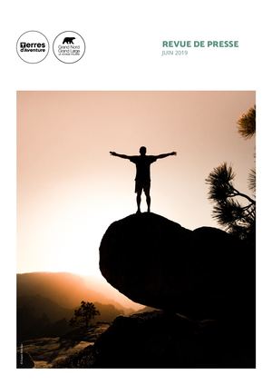 Revue de presse juin 2019