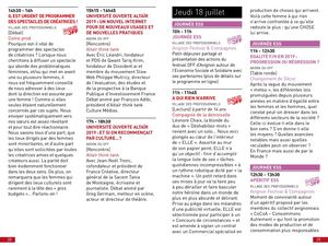 Programme Journee Ess 18 07 2019