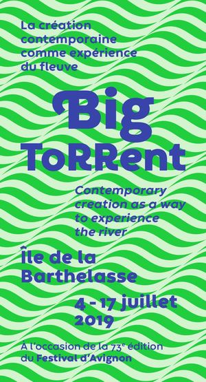 Programme Big Torrent