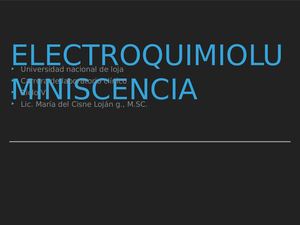 4 Electroquimiluminiscencia