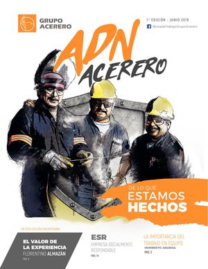 Revista ADN