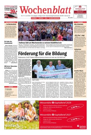 Wochenblatt-oberes-Wiesental