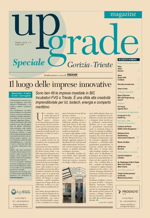 TRIESTE GORIZIA 08.07.2019