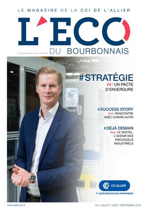 L'ECO DU BOURBONNAIS 3