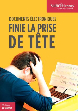 Guide des documents éléctroniques