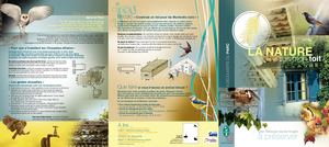 La Nature Sous Toit
