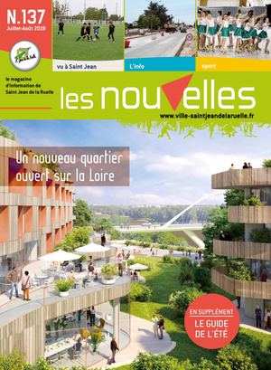 Nouvelles 137