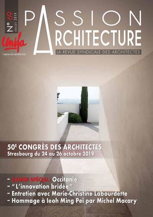 Passion Architecture n°69