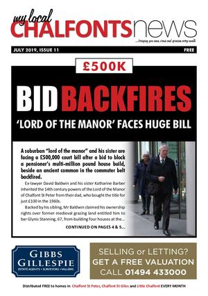 Chalfonts July 19 Low Res