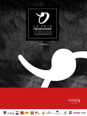 JOURNAL DU PRIX HEMINGWAY 2019 15ème édition